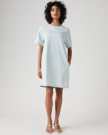 Levi's® Women's Denim Tee Dress 1