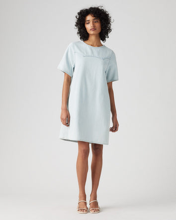 Levi's® Women's Denim Tee Dress 3