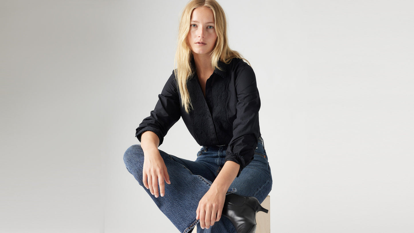 Levi's® Women's Winona Shirt