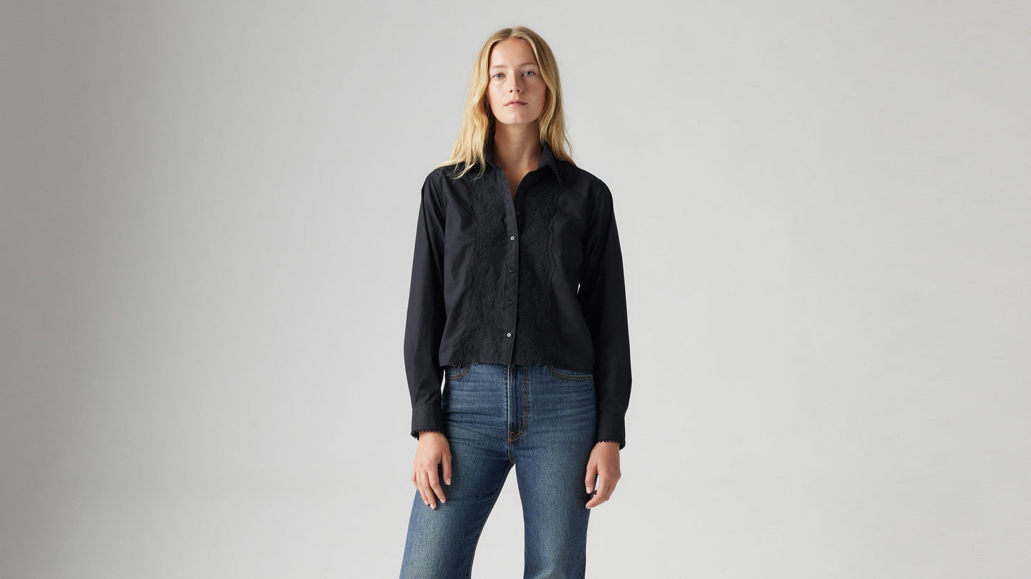 Levi's® Women's Winona Shirt