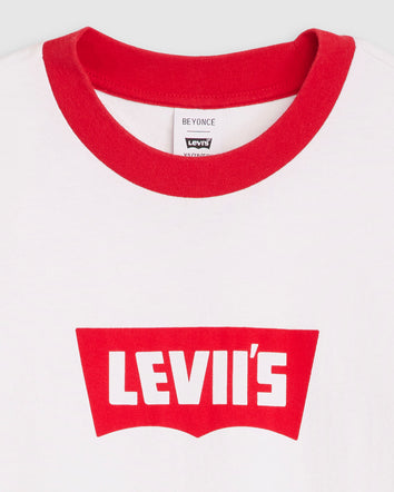BEYONCÉ X LEVI’S® Classic Graphic T-Shirt 7