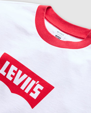BEYONCÉ X LEVI’S® Classic Graphic T-Shirt 8