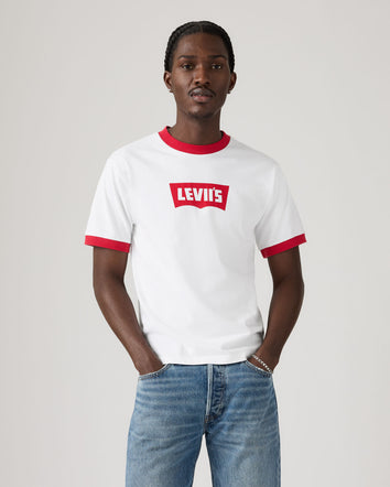 BEYONCÉ X LEVI’S® Classic Graphic T-Shirt 3