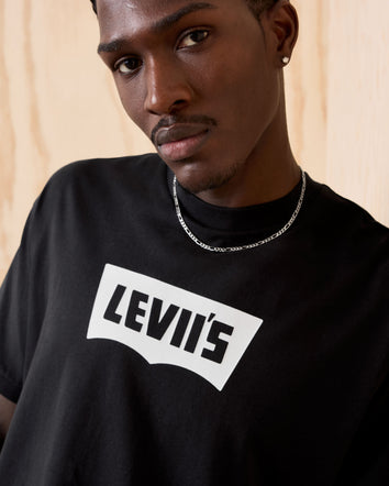 BEYONCÉ X LEVI’S® Classic Graphic T-Shirt 4