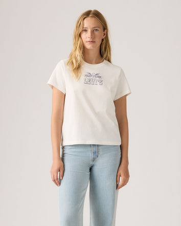 Levi's® Women's Graphic Favorite Tee 1