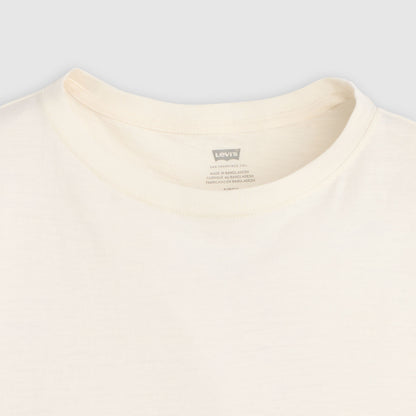 Levi's® Women's Julie Slub Short-Sleeve Tee