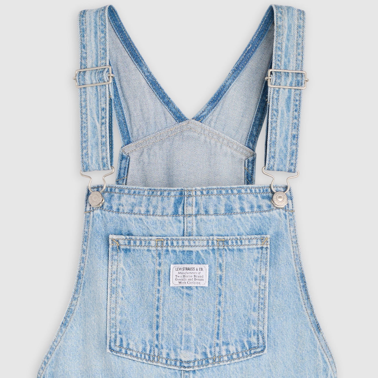 Levi's® Women's Decon Skirtall
