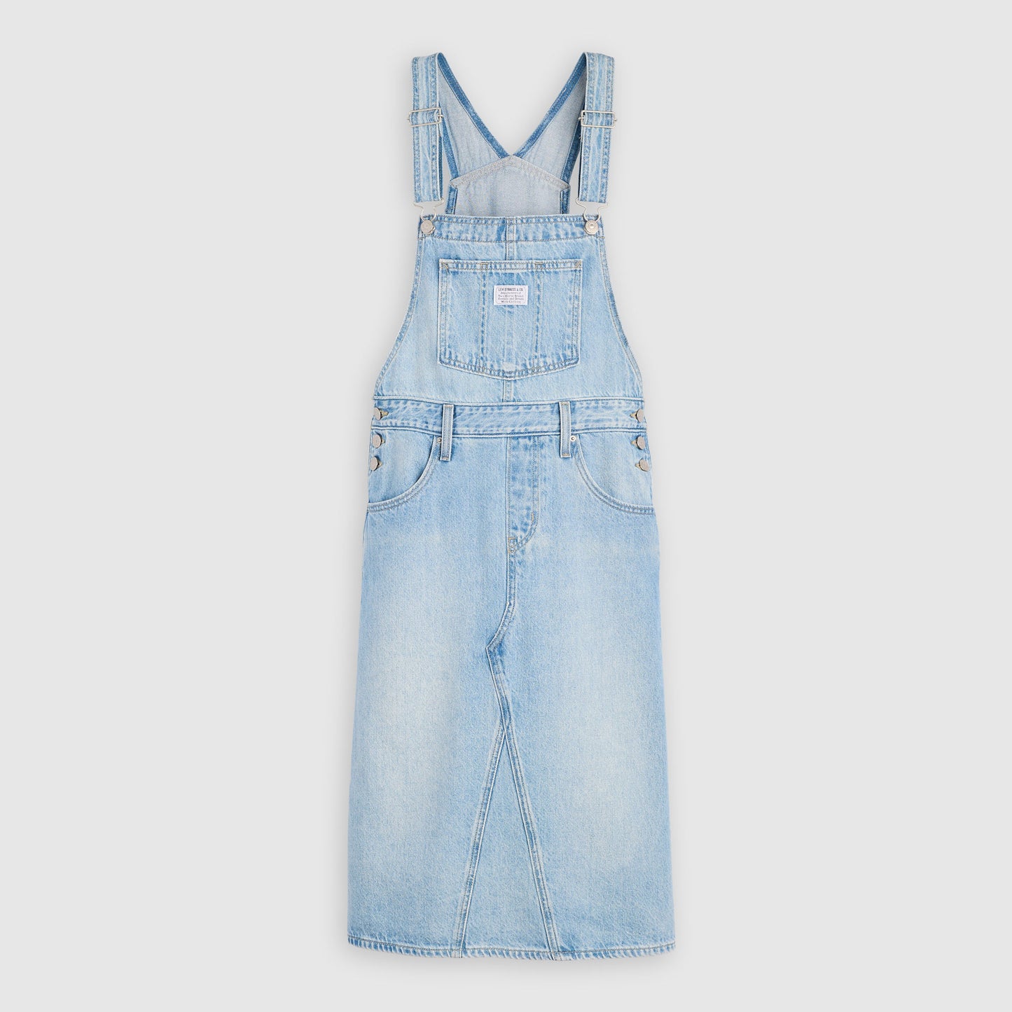 Levi's® Women's Decon Skirtall