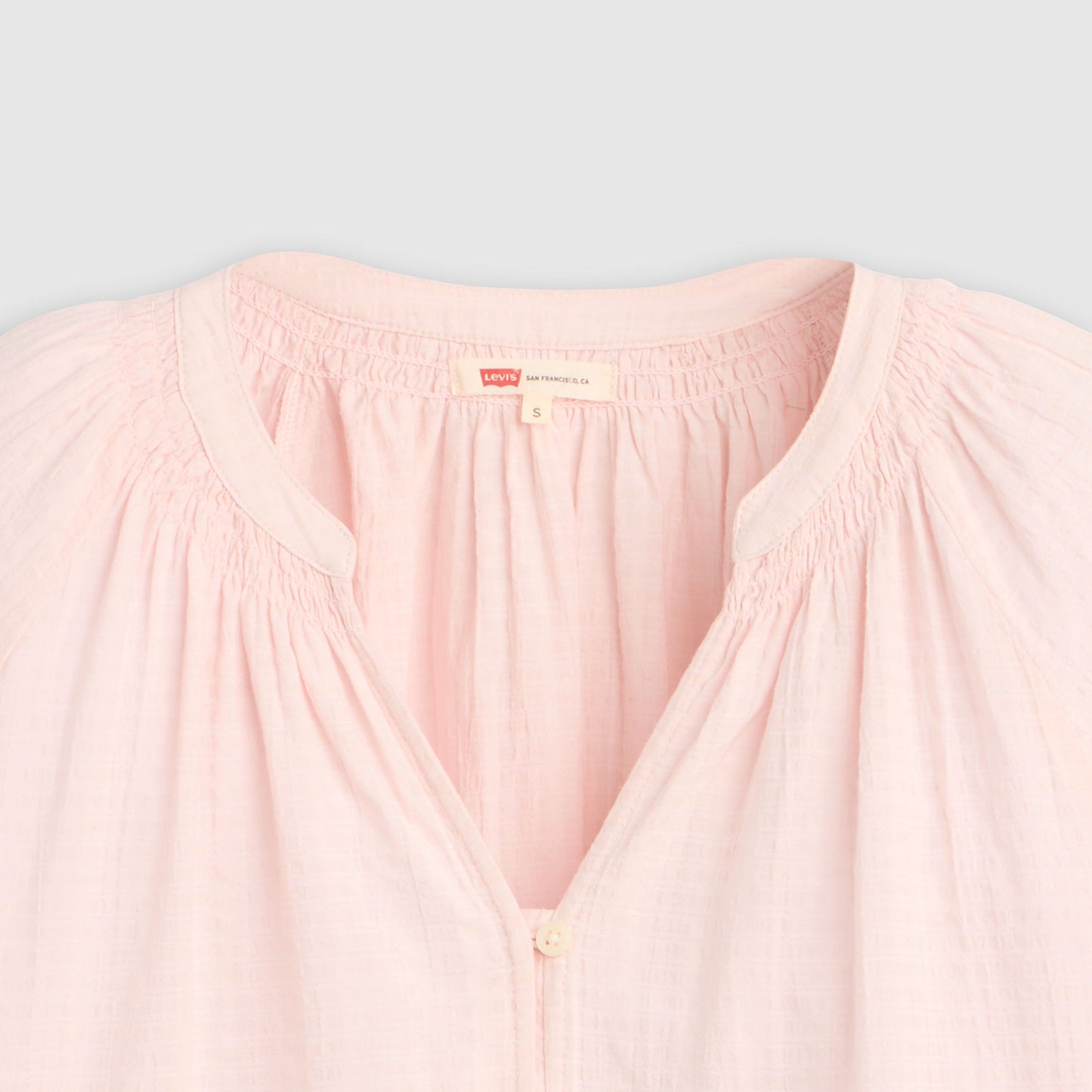 Levi's® Women's Phoebe Blouse