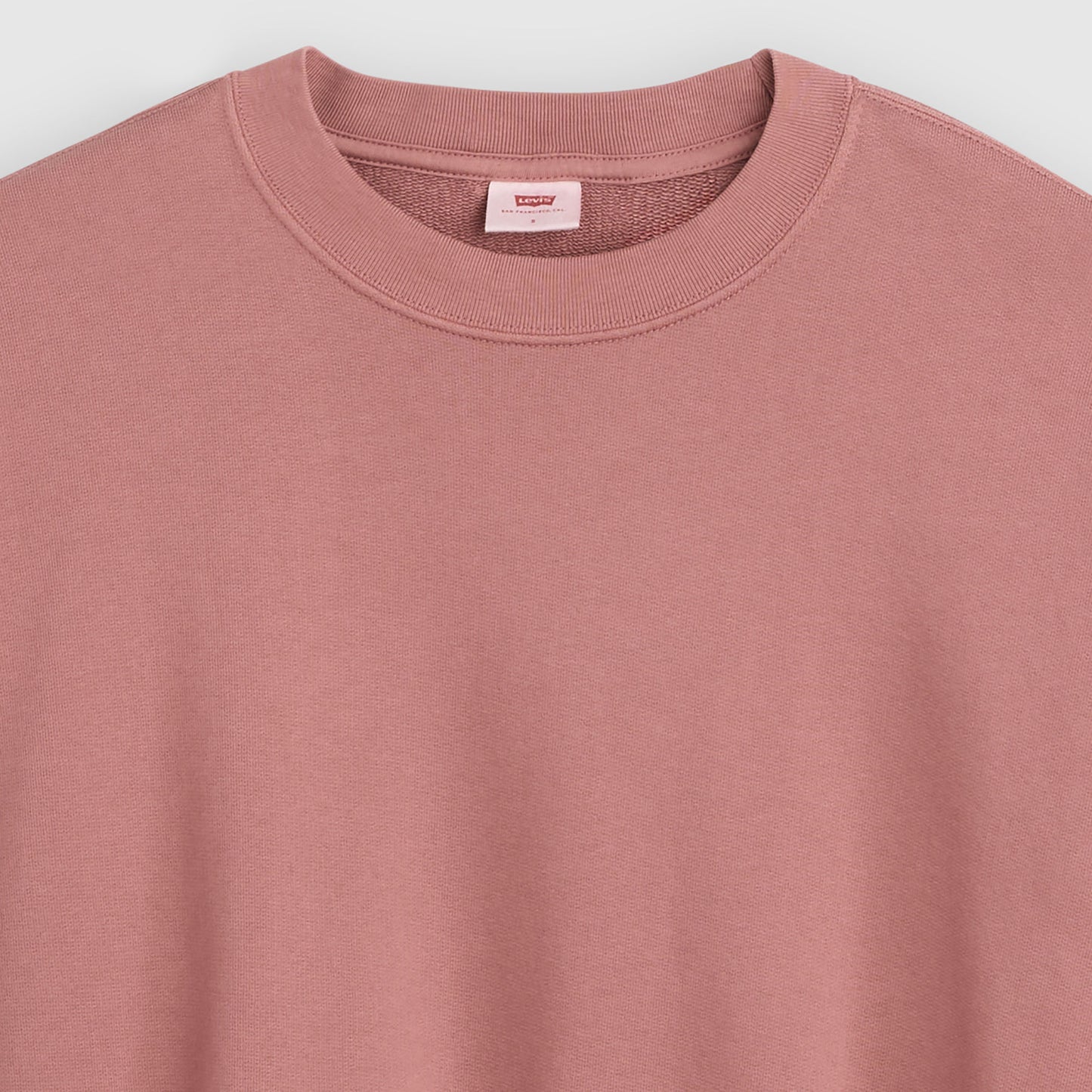 Levi's® Women's Vintage Boxy Sweatshirt