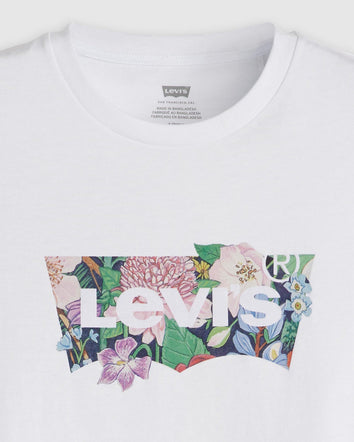 Levi's® Women's Perfect T-Shirt 6