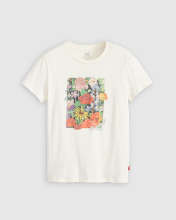 Levi's® Women's Perfect T-Shirt 5