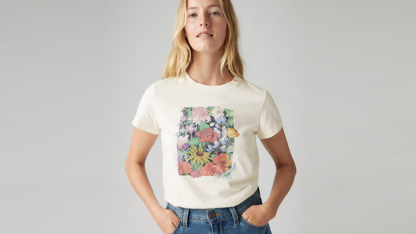 Levi's® Women's Perfect T-Shirt