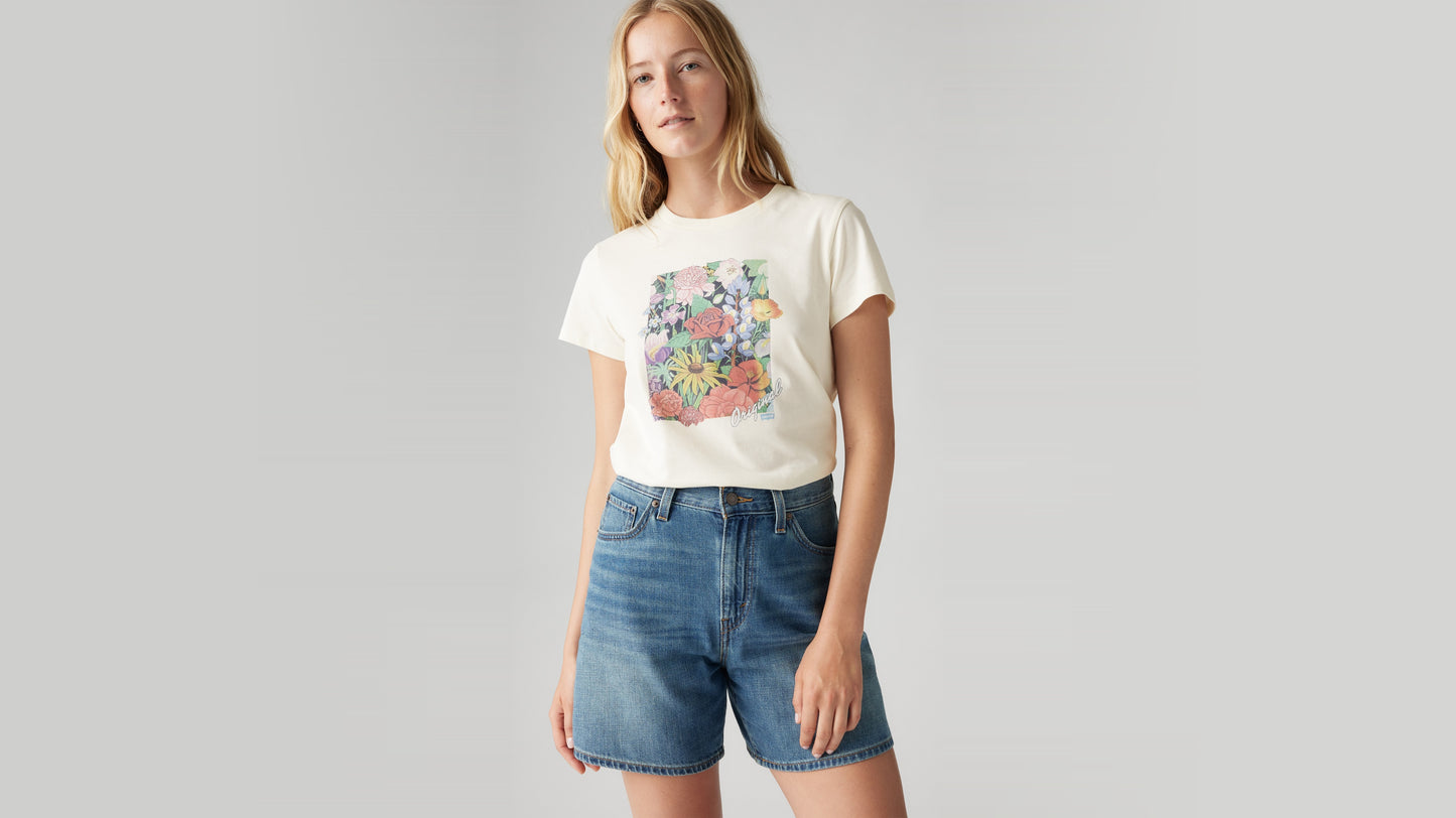 Levi's® Women's Perfect T-Shirt