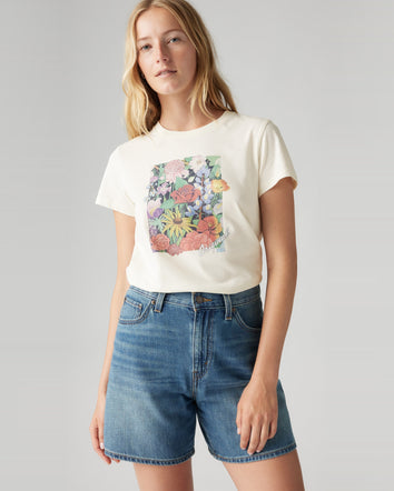 Levi's® Women's Perfect T-Shirt 1