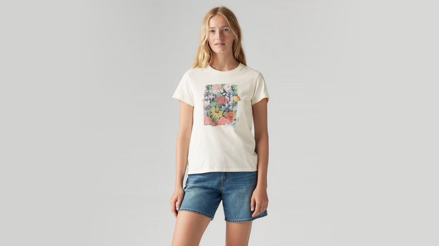 Levi's® Women's Perfect T-Shirt