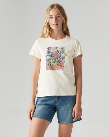 Levi's® Women's Perfect T-Shirt 3