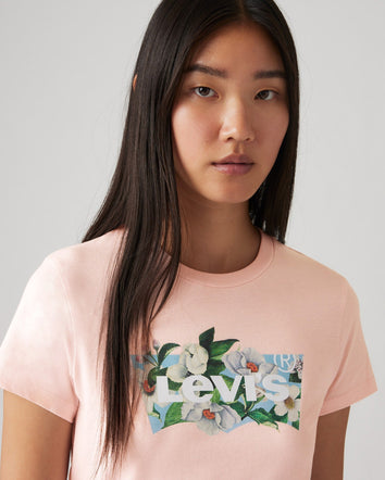 Levi's® Women's Perfect T-Shirt 4