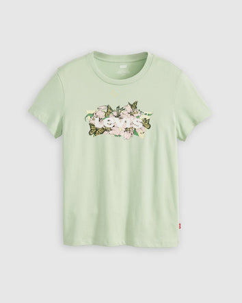 Levi's® Women's Perfect T-Shirt 5