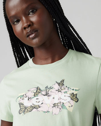 Levi's® Women's Perfect T-Shirt 4