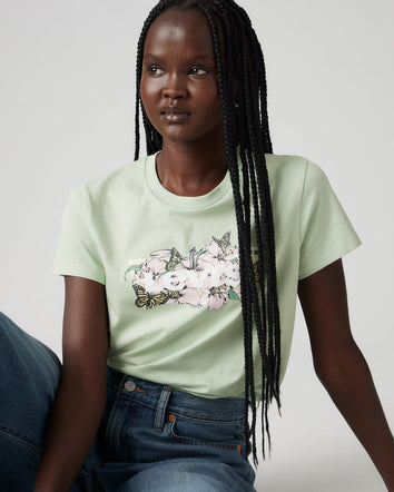 Levi's® Women's Perfect T-Shirt 1