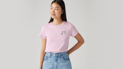 Levi's® Women's Perfect T-Shirt