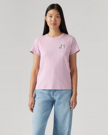 Levi's® Women's Perfect T-Shirt 3