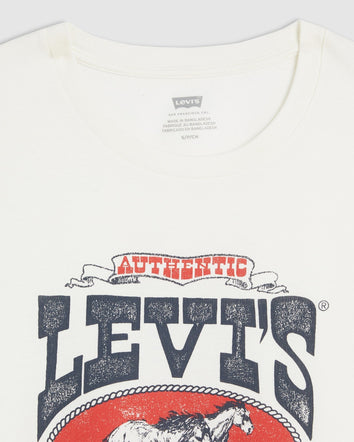 Levi's® Women's Perfect T-Shirt 7
