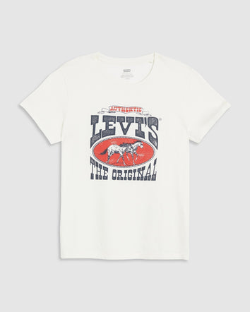 Levi's® Women's Perfect T-Shirt 5