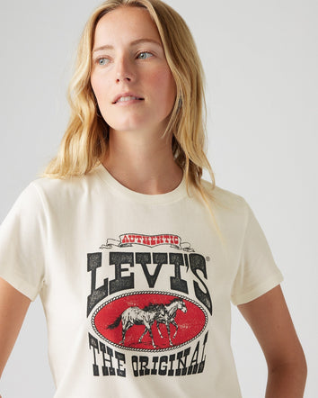 Levi's® Women's Perfect T-Shirt 4