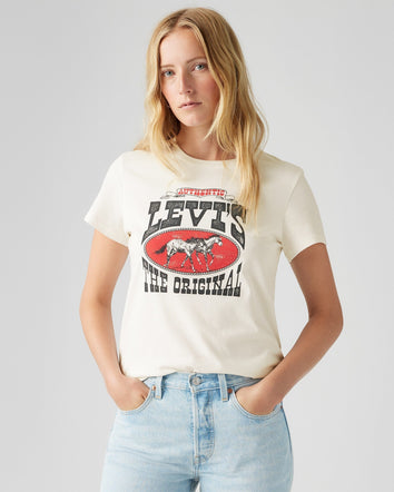 Levi's® Women's Perfect T-Shirt 1