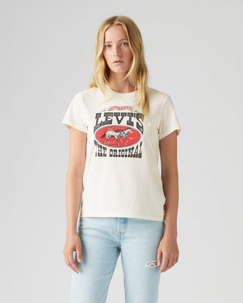 Levi's® Women's Perfect T-Shirt 3