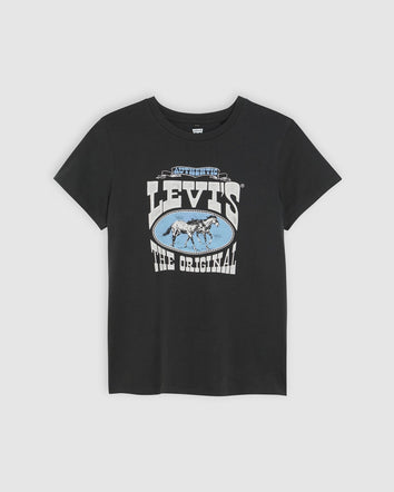 Levi's® Women's Perfect T-Shirt 5