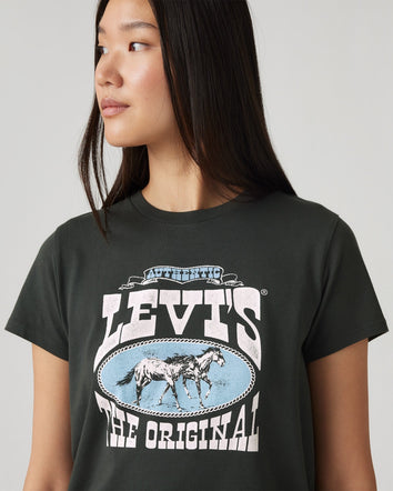 Levi's® Women's Perfect T-Shirt 4