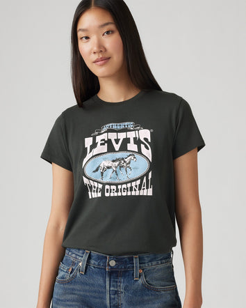 Levi's® Women's Perfect T-Shirt 1