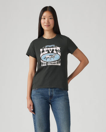 Levi's® Women's Perfect T-Shirt 3