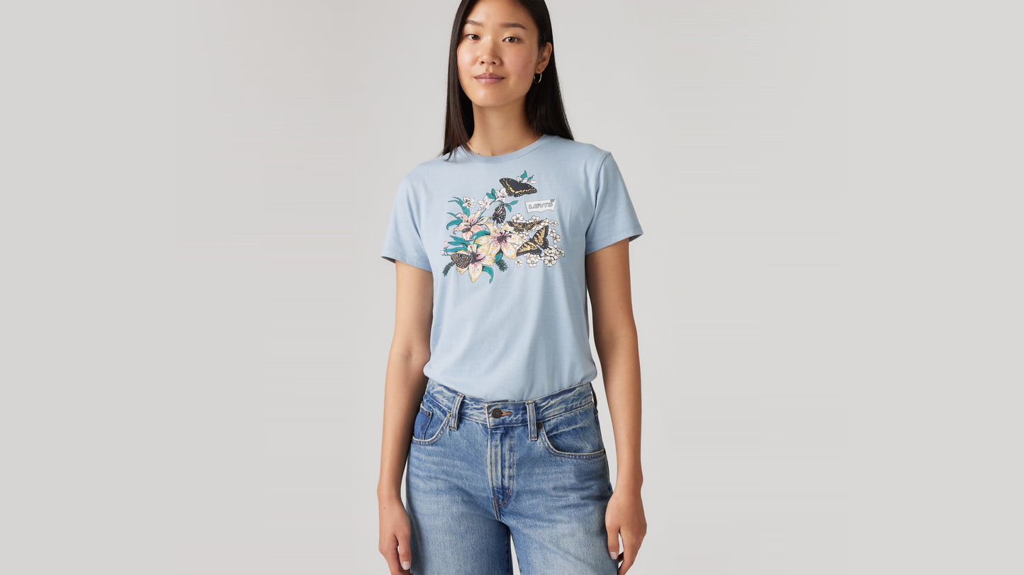 Levi's® Women's Perfect T-Shirt