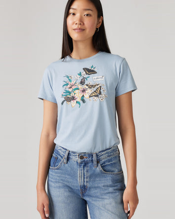 Levi's® Women's Perfect T-Shirt 1