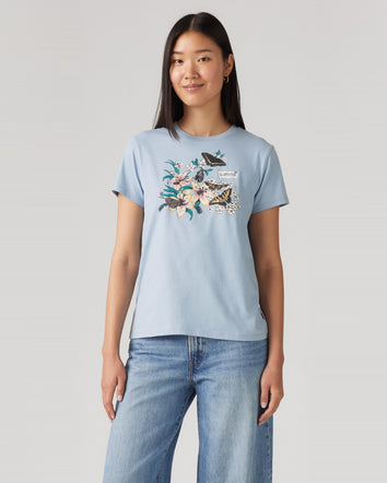 Levi's® Women's Perfect T-Shirt 3