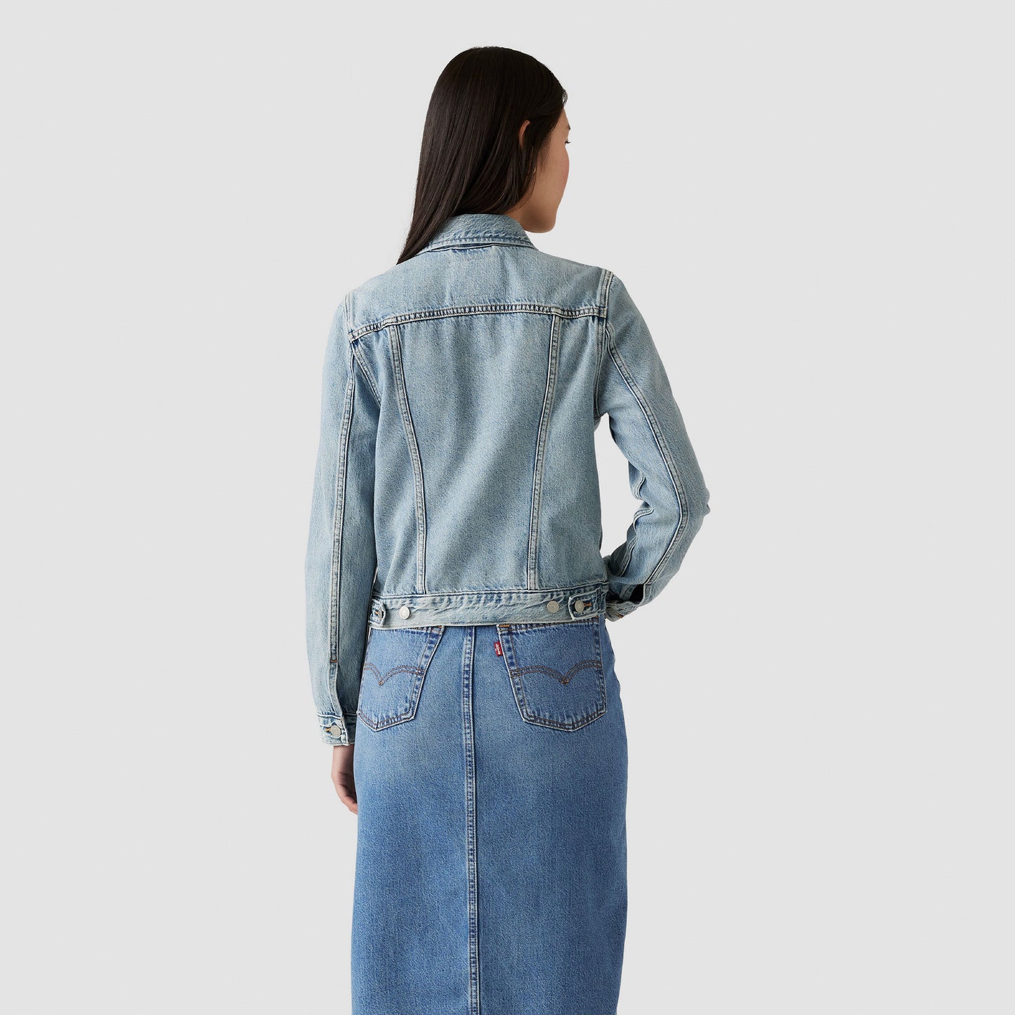 Levi’s® Women's Original Trucker Jacket