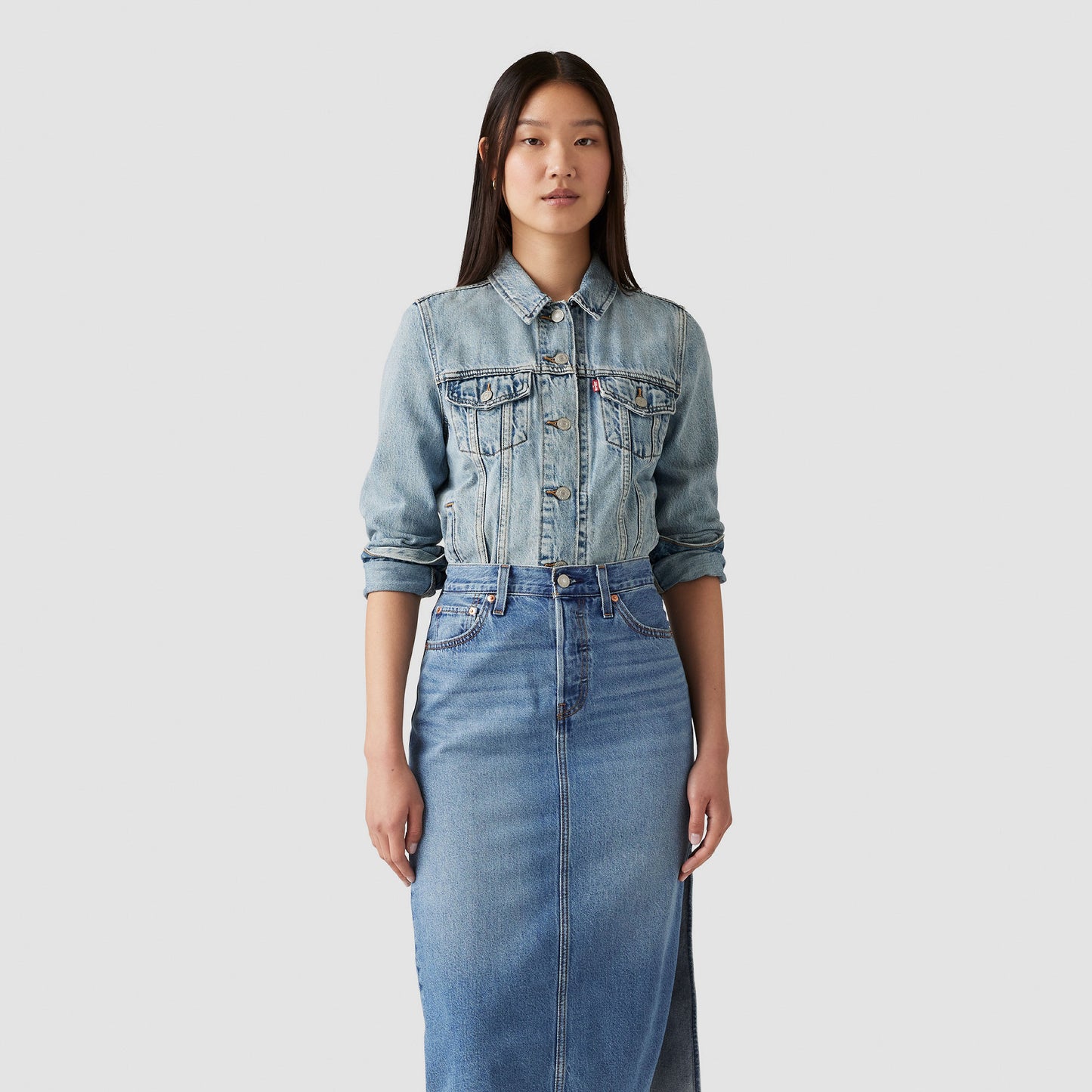 Levi’s® Women's Original Trucker Jacket