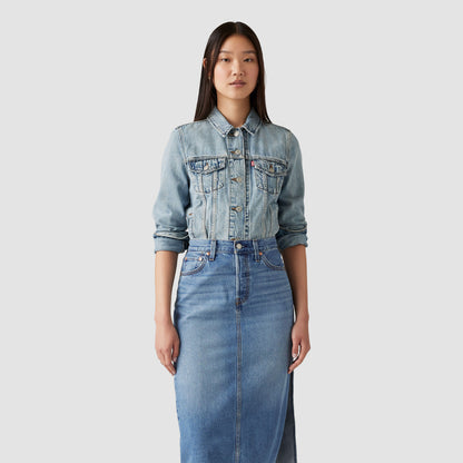Levi’s® Women's Original Trucker Jacket