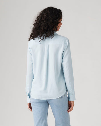 Levi's® Women's Classic Shirt 2