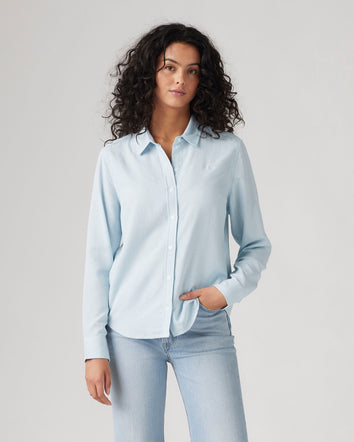 Levi's® Women's Classic Shirt 3