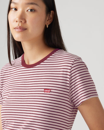 Levi's® Women's Perfect T-Shirt 4
