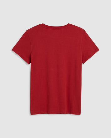Levi's® Women's Perfect T-Shirt 6