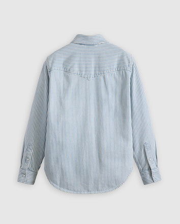 Levi's® Women's Ultimate Western Shirt 6