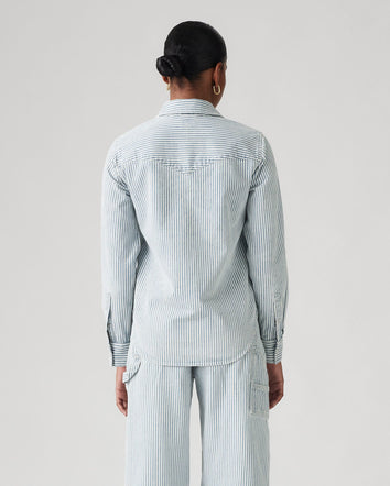Levi's® Women's Ultimate Western Shirt 2