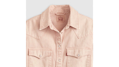 Levi's® Women's Ultimate Western Shirt