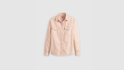 Levi's® Women's Ultimate Western Shirt